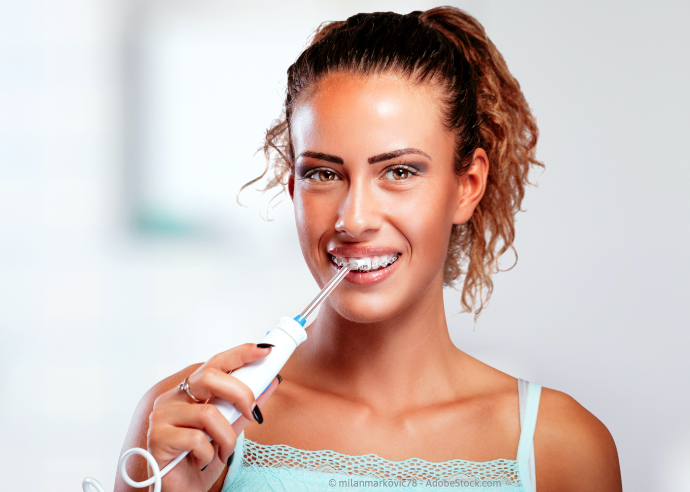 Tipps zur Zahnspangenpflege